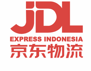 Logo JDL Express Indonesia
