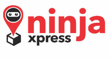 Logo Ninja Xpress