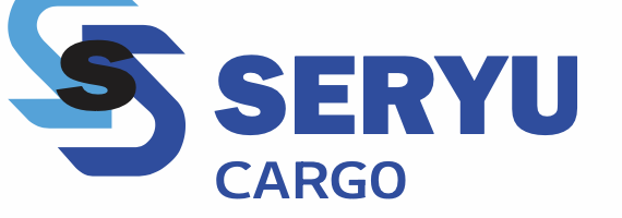 Logo Seryu Cargo