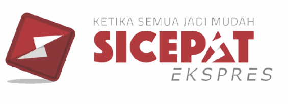 Logo SiCepat Ekspres